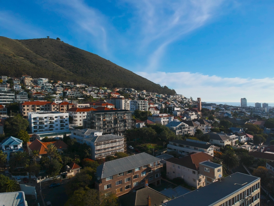 0 Bedroom Property for Sale in Woodstock Western Cape